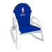 Royal Logo Gear Children's Personalized Rocking Chair