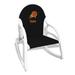 Black Phoenix Suns Children's Personalized Rocking Chair