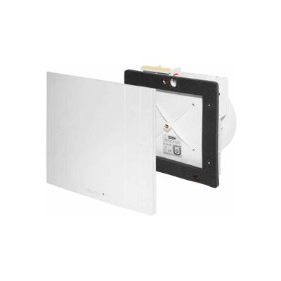 Els Ventilatoreinsatz für vor 2007 mit 1 Leistungsstufen els-ve 60 mit 60 m³/h 0425 - Helios