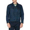Levi's Men's Jacket Denim, Blue (Palmer Trucker 0352), Large