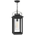 Hinkley Atwater 21 1/2" High Black Outdoor Hanging Light