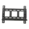 Pyle Fixed Wall Mount Holds up to 77.21 lbs in Black | 16 H x 13 W in | Wayfair PSW578UT