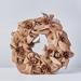 The Holiday Aisle® Preserved Handcrafted Pinecones Wreath in Brown/Green | 15 H x 15 W x 3.5 D in | Wayfair B33707F0FCBF48069582A6B2CB9D23C4