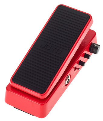 Joyo Multifunction Wah / Volume