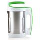 DOmo DO705BL Soup Maker XXL, Stainless Steel, 1000 W, 2 liters