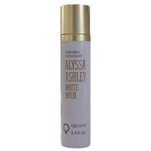 Alyssa Ashley White Musk White Musk - Deodorant Parfum 100ml Deodorants Damen