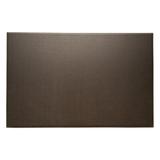 Symple Stuff Bucktown Leather Desk Pad Leather in Brown | 0.03 H x 28 W x 18 D in | Wayfair 1797A61802554F45A56190306EE8A792