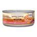 Grain Free Turkey Dinner Small Breed Wet Dog Food, 3 oz., Case of 24, 24 X 3 OZ