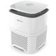 Pro Breeze® Air Purifier for Home, 4-in-1 with Pre, True HEPA & Active Carbon Filter with Negative Ion Generator. Air Cleaner for Home, Office, Allergies, Smoke, Dust, Pollen & Pet Hair