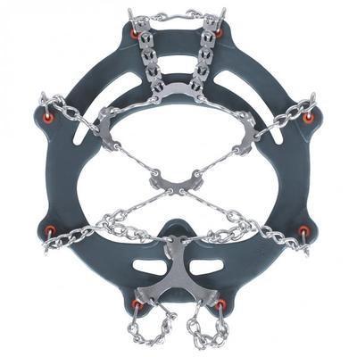 Snowline - Chainsen Pro XT - Grödel Gr M blau/rot Image