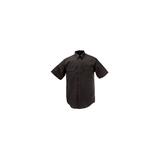 5.11 Tactical Taclite Pro S/S Shirt Tall - Mens Black XL 71175T-019-XL