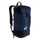 ASICS Tm X-over Backpack, Navy/Black, One Size