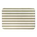Gracie Oaks Valdovinos Stripe Rectangle Non-Slip Striped Bath Rug Polyester in Pink/Green/Blue | Wayfair A16356B8F6CF41EA9827DFEA99A037C9