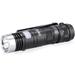 EAGTAC DX3B Clicky PRO Rechargeable XHP35 HI LED 1900 Lumen LED Flashlight Small Black DX3B-CLICKY-XHP35-HI-PRO-CW