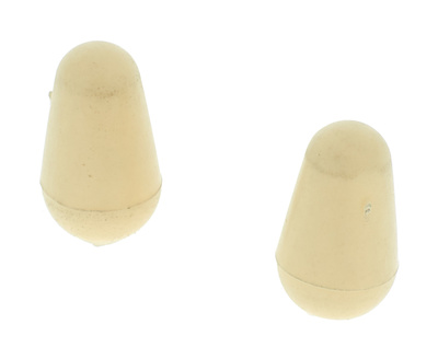 Fender Roadworn Strat Switch Tips AW