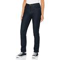 Levi's Women's 724 High Rise Straight Jeans, to The Nine, 30W / 32L
