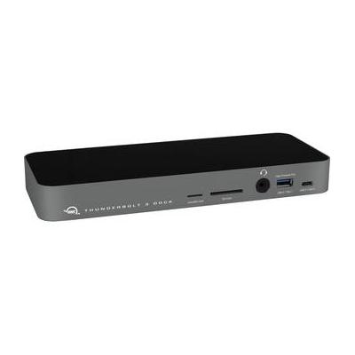 OWC 14-Port Thunderbolt 3 Dock (Space Gray) OWCTB3...