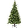 Albero di Natale Allison pine h 210 x ø 127 cm