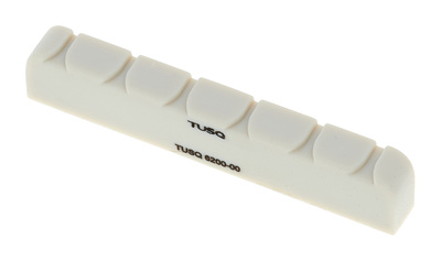 Graphtech Classical Guitar Nut Flat Slot