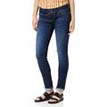 LTB Jeans Damen Molly Jeans, Sian Wash, 30W / 36L