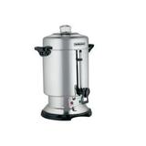 Hamilton Beach D50065 60 Cup Commercial Urn - Stainless Steel screenshot. Coffee Makers directory of Appliances.
