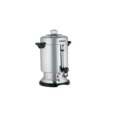 Hamilton Beach D50065 60 Cup Commercial Urn - Stainless Steel