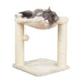 Trixie - Arbre a chat Baza 50cm - Creme