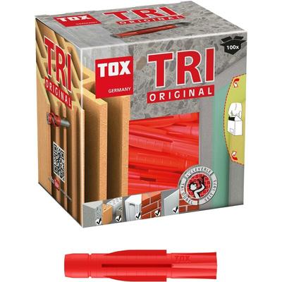 Allzweckdübel Tri 5x31 mm Image