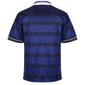 Scotland 1998 World Cup Finals Retro Shirt Navy XX-Large Polyester