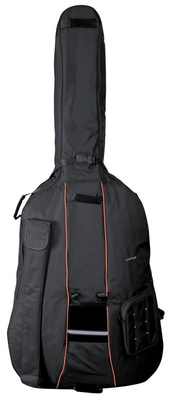 Gewa Premium Bass Gig Bag 1/4
