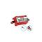 Caricabatterie Mantenitore 6/12V Auto Moto Camper Ecc Carica Batterie Piombo Gel