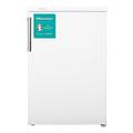 Hisense FV105D4BW21 56cm Under Counter Freezer - 82 litre capacity - Reversible Door - 3 Freezer Drawers - White - E Rated