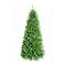 Slim royal - albero di natale 180cm molto folto foltissimo realistico natalizio