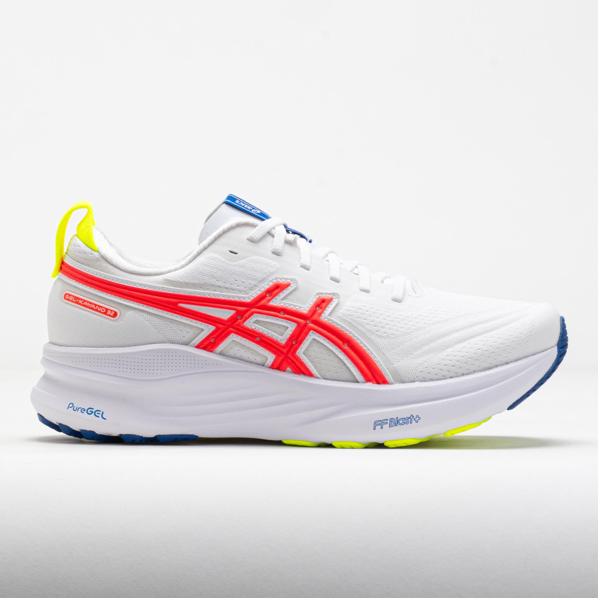 ASICS GEL-Kayano 32 Women's Running Shoes ASICS Track Club