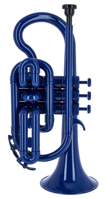 Startone PCR-20 Bb- Cornet Blue