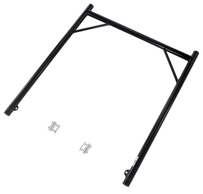 Global Truss UFRAME100-B Black