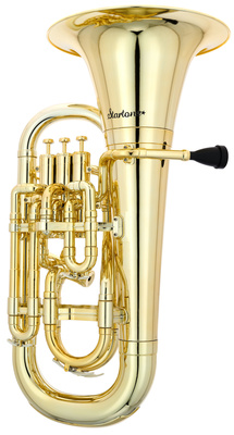 Startone PEP-20 Bb-Euphonium Gold