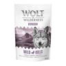 180g Wild Hills Wild Bites Wolf of Wilderness Snack cane