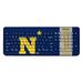 Navy Midshipmen Wireless USB Keyboard