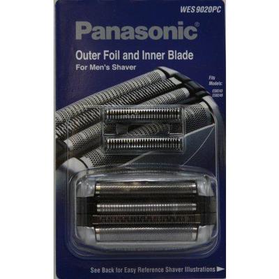 Panasonic WES9020PC Replacement Foil and Shaver Combo