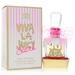 Viva La Juicy Sucre For Women By Juicy Couture Eau De Parfum Spray 1.7 Oz