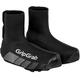 GripGrab Unisex – Erwachsene Gripgrab Ride Winter Thermo Neopren Rennrad Oversko Vindtæt Cykling Regnslag Vindskærm Vinter Oversk berschuhe Fahrrad, Schwarz, 48/49 EU