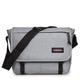 EASTPAK - Delegate + - Umhängetasche, 20 L, Sunday Grey (Grau)