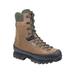 Kenetrek Everstep Orthopedic 400 Boots - Men's Brown/Green 10.5 US Medium ES-420-OP4 10.5 Med