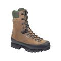 Kenetrek Everstep Orthopedic 400 Boots - Men's Brown/Green 12 US Wide ES-420-OP4 12.0 Wide