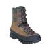 Kenetrek Mountain Extreme Non-Insulated Boots - Women's Brown 6.5 US Medium KE-L416-NI 6.5 med
