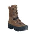 Kenetrek Mountain Extreme Non-Insulated Boots - Men's Brown 11.5 US Medium KE-420-NI 11.5 med