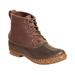 Kenetrek Chukka Boots - Men's Brown 11 US Medium KE-0625-3 11.0MED