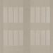 Winston Porter Alawi Geometric Single Shower Curtain + Hooks Polyester in Brown | 72 H x 70 W in | Wayfair E54AF481E6EF4E7A8755F4569FD65F8E