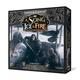 Cool Mini or Not - A Song of Ice and Fire: Night's Watch Starter Set - Miniature Game